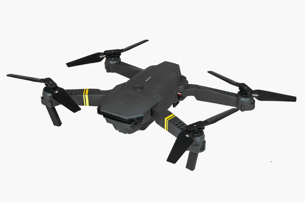 THE STEALTH BIRD 4K DRONE REVIEWS