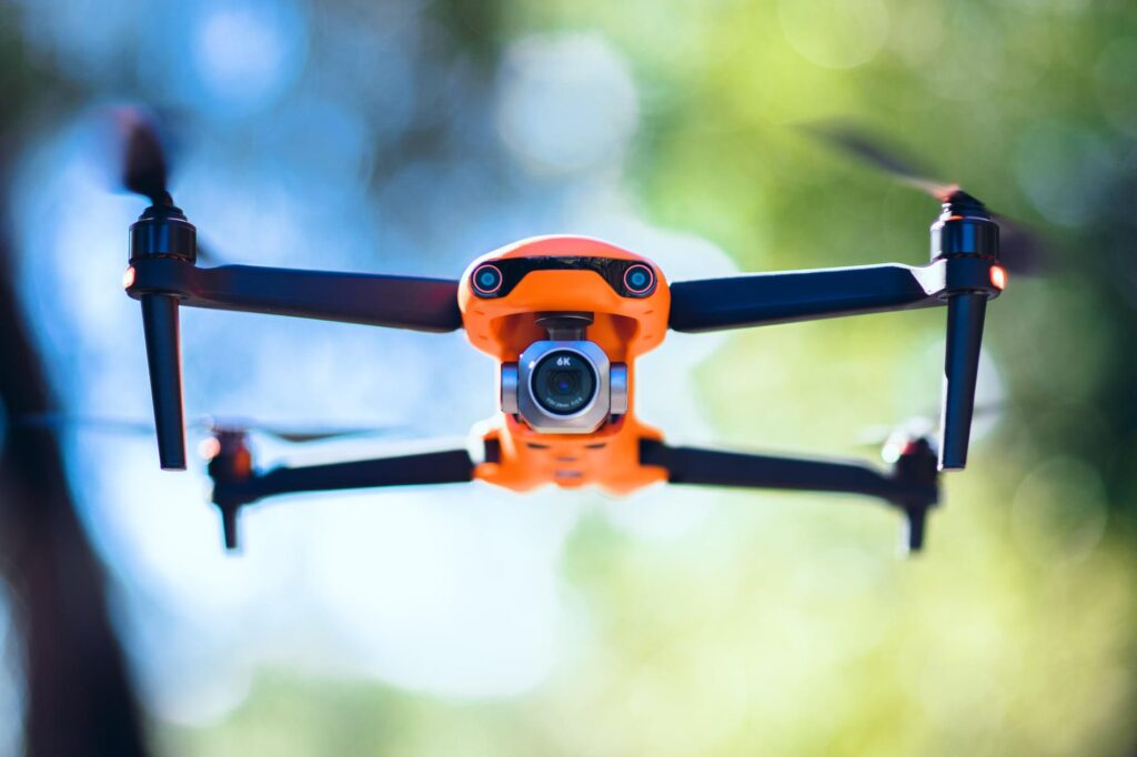 20 Reasons Why Autel Drones are the Only Drones You'll Ever Need!